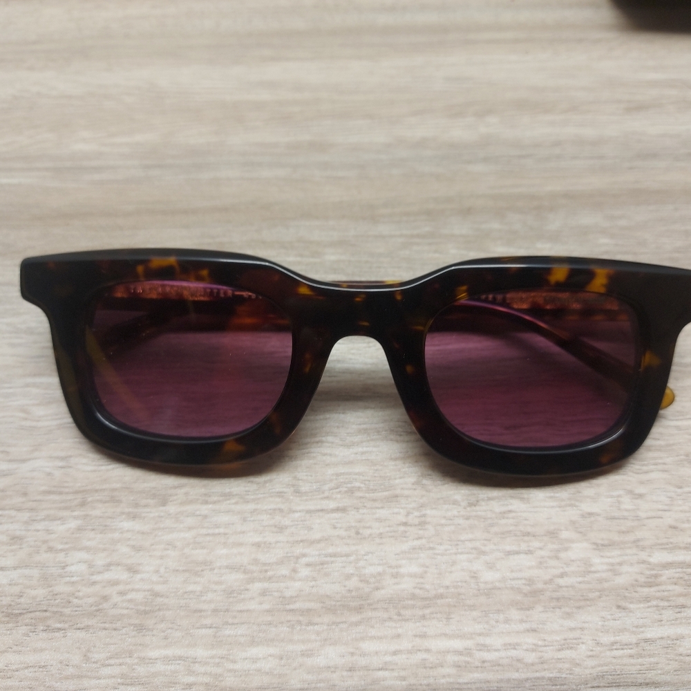 Crap Eyewear Anti Matter Sunglasses